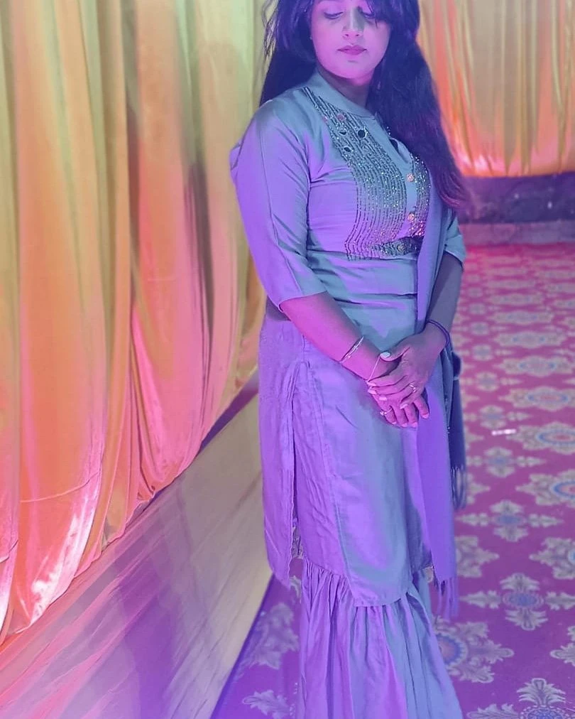 Roma – Indian escort in New Delhi — 2 / 4