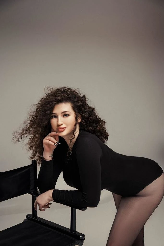Passionate Kristi – Georgian escort in Tashkent — 2 / 15
