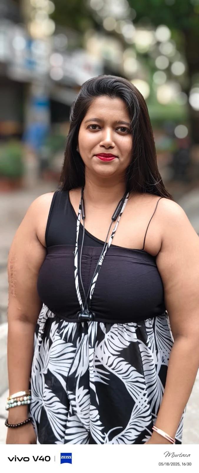 Shanaya – Indian escort in Mumbai — 5 / 6