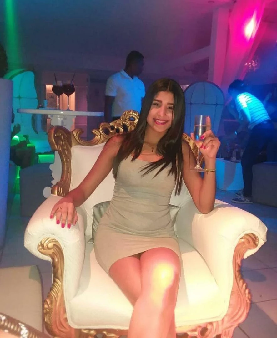 Ximena – Venezuelan escort in Malta — 4 / 28