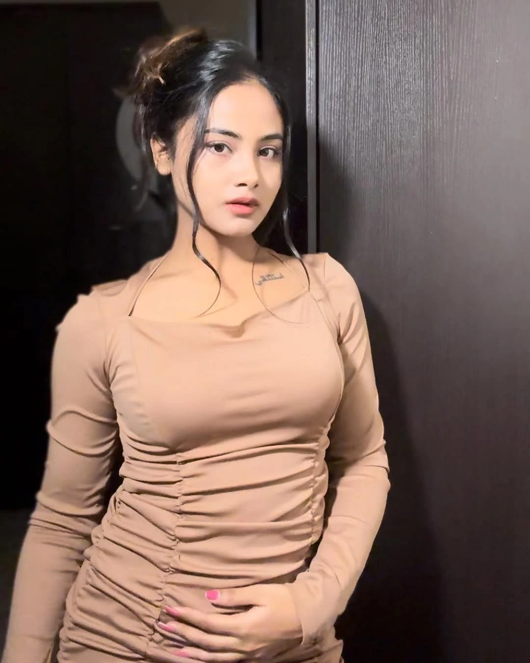Real Meet Janvi Independent – Indian escort in Hyderabad — 2 / 3