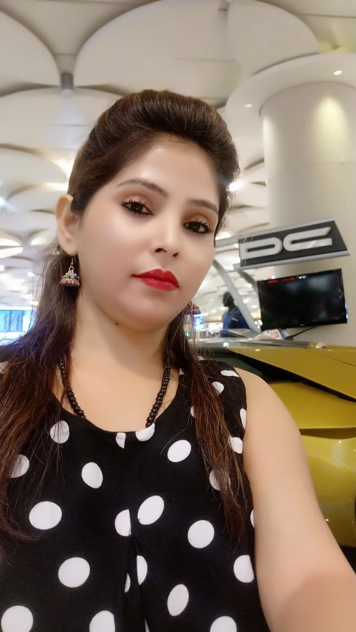 Riya Singh – Indian escort in Navi Mumbai, Escort, Navi Mumbai