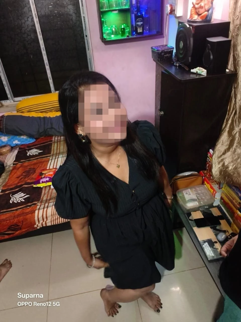 Disha Independent for Real Meets & Cam – Indian escort in Kolkata — 2 / 10