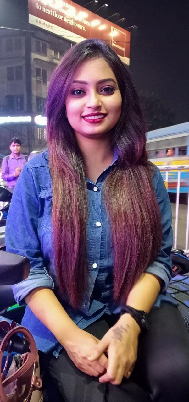 Mishika – Indian escort in Kolkata — 1 / 2