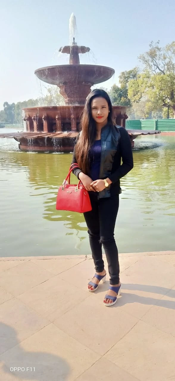 Rani Rock – Indian escort in Mumbai — 4 / 7
