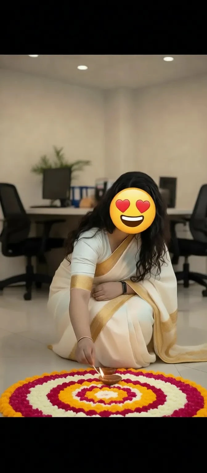 Swetha independent housewife white skin – Indian escort in Kochi — 2 / 3