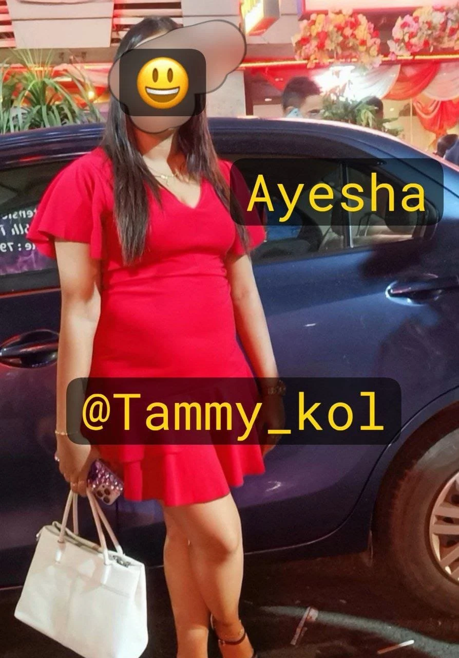 Torsa – Indian escort in Kolkata — 7 / 8