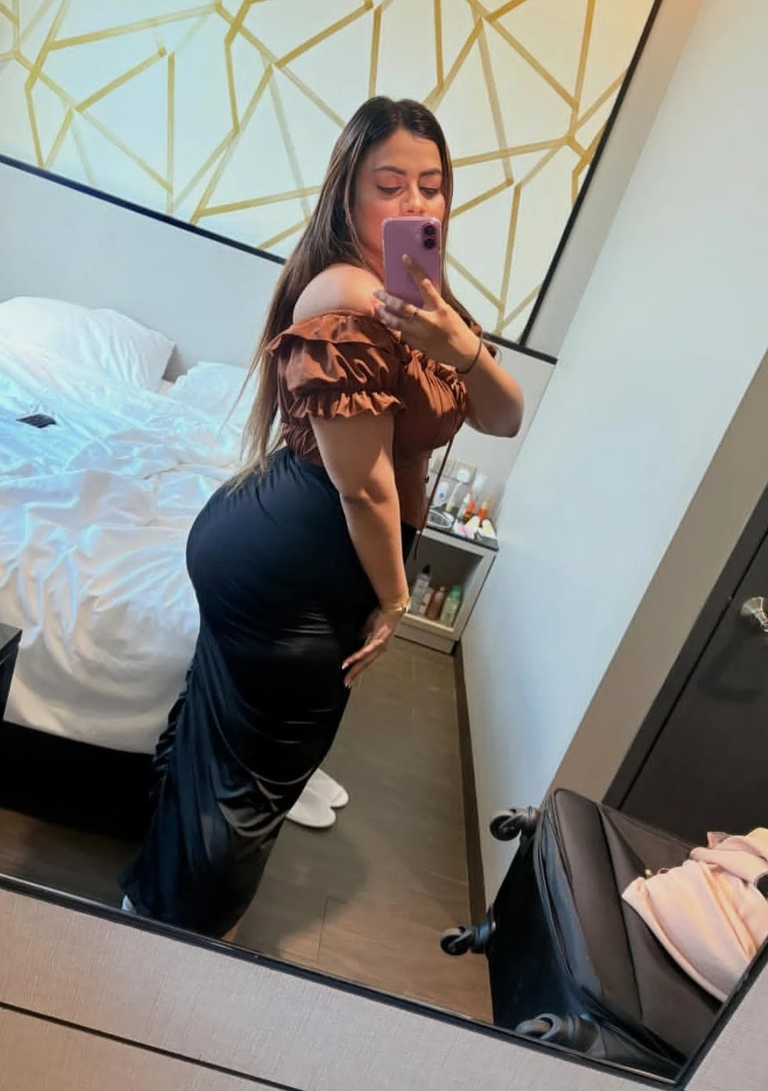 Shweta – Indian escort in Kochi, Escort, Kochi