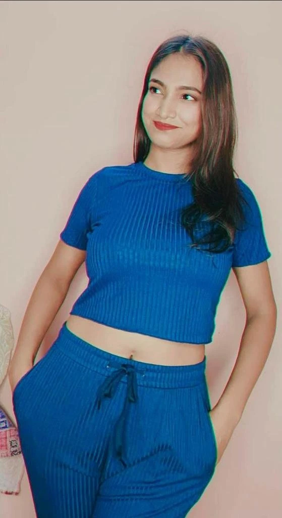 Im Kajal Agarwal Independent Call Girl – Indian escort in Hyderabad — 3 / 4