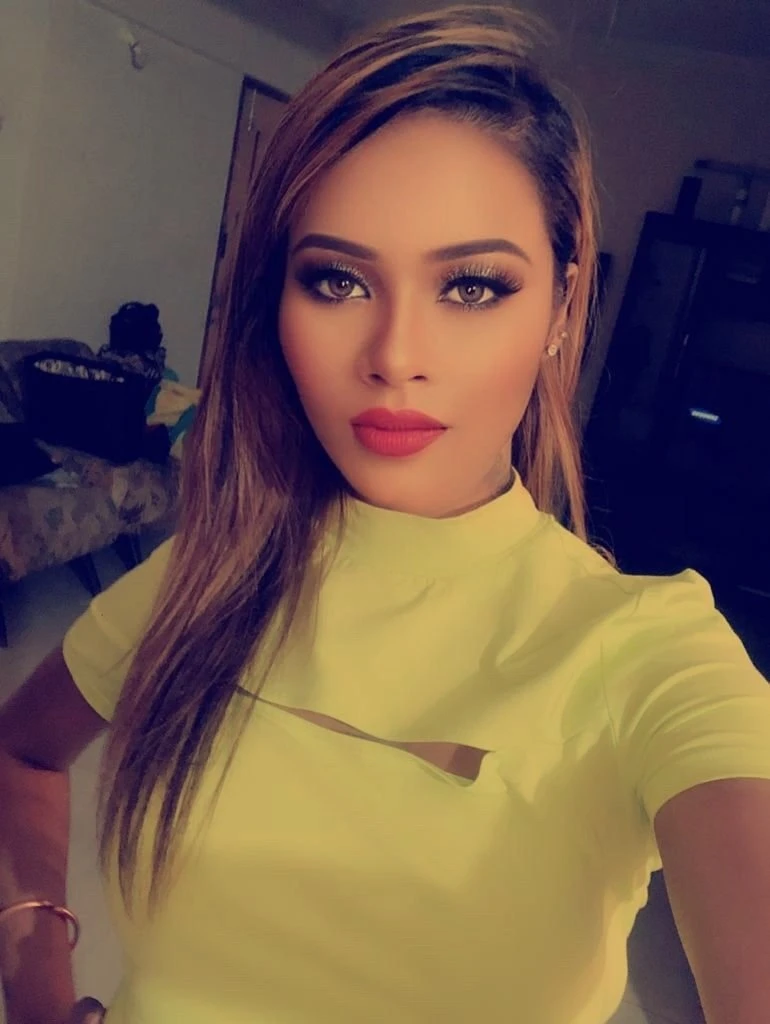 ✴✶ 🇦 🇲 🇮 🇷 🇦 🇨 🇦 🇲 ❤ 🅽🅴🆆, es – Indian escort in New Delhi — 10 / 11
