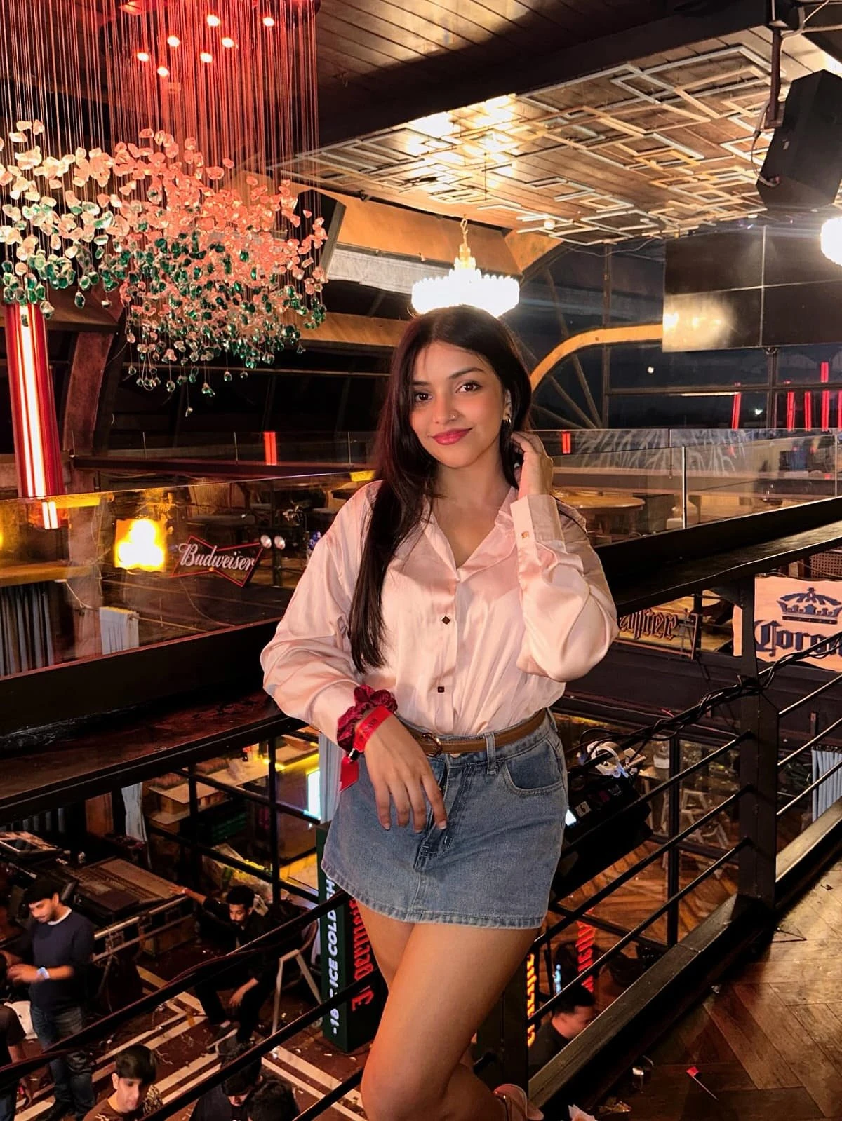Komal Sharma – Indian escort in Pune — 2 / 4