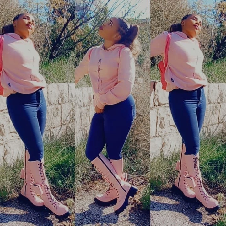 Kendy – Kenyan escort in Beirut — 2 / 5