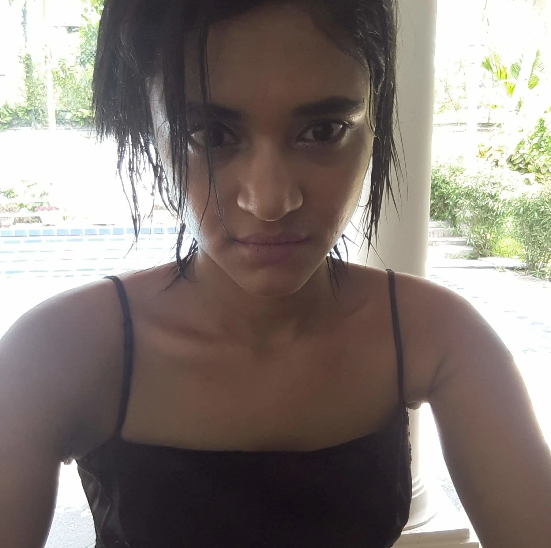 Lucy – escort in Colombo — 5 / 16