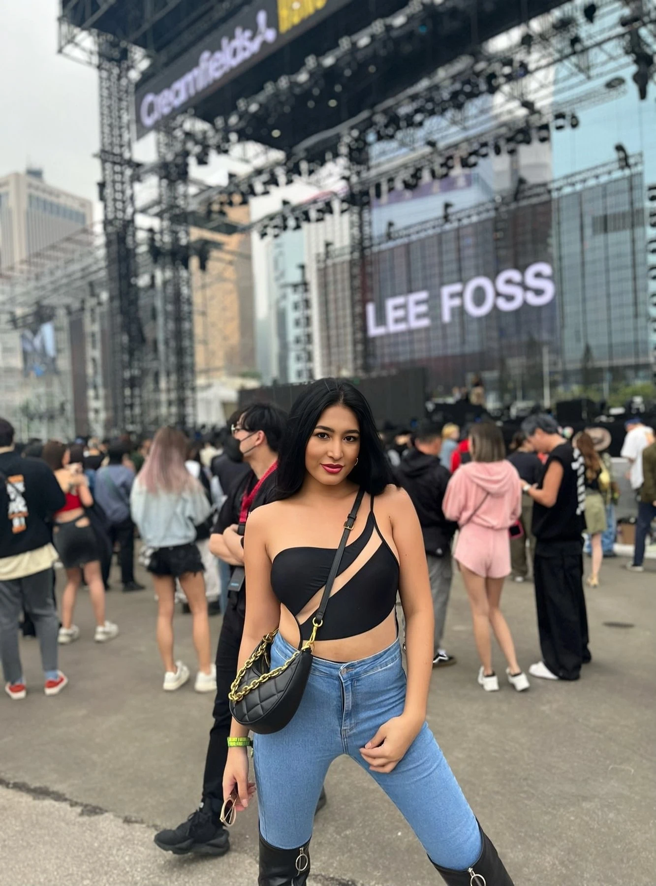 Filipina-Arabian 🇵🇭🇸🇦 – Filipino escort in Seoul — 5 / 24