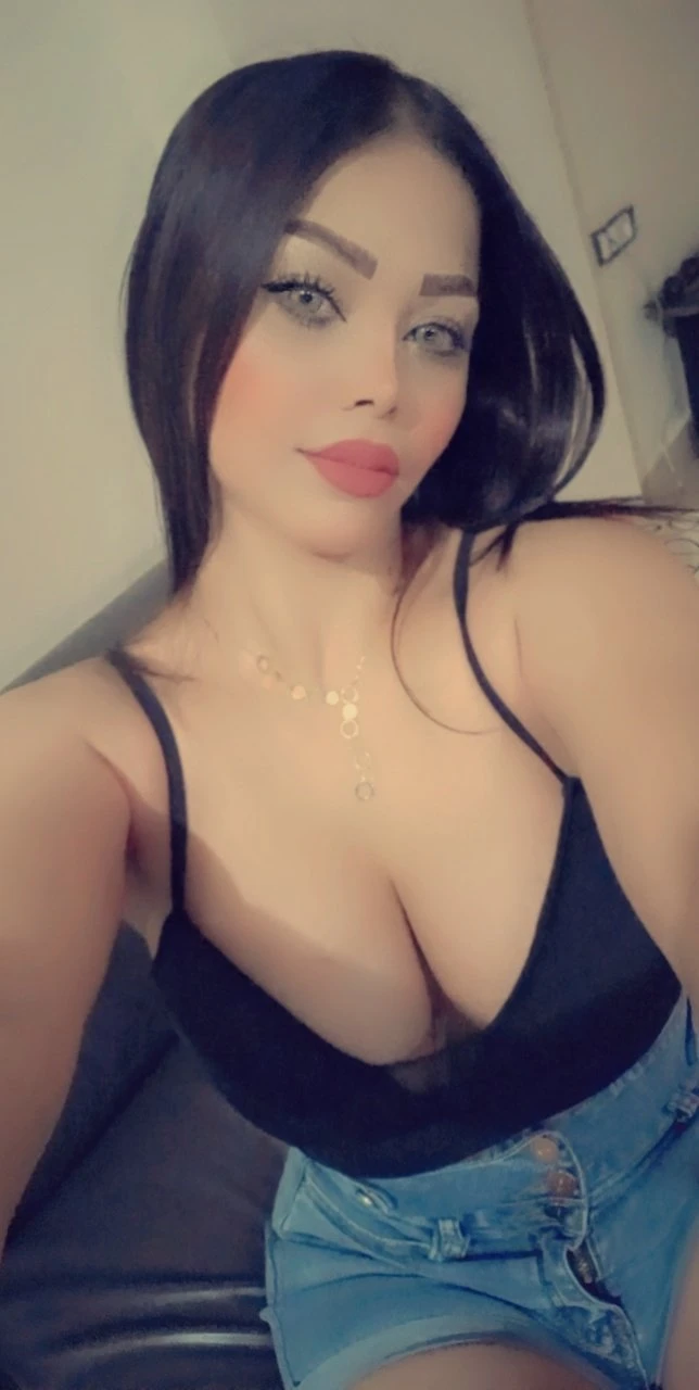 Vanessa – Lebanese escort in Beirut — 3 / 8