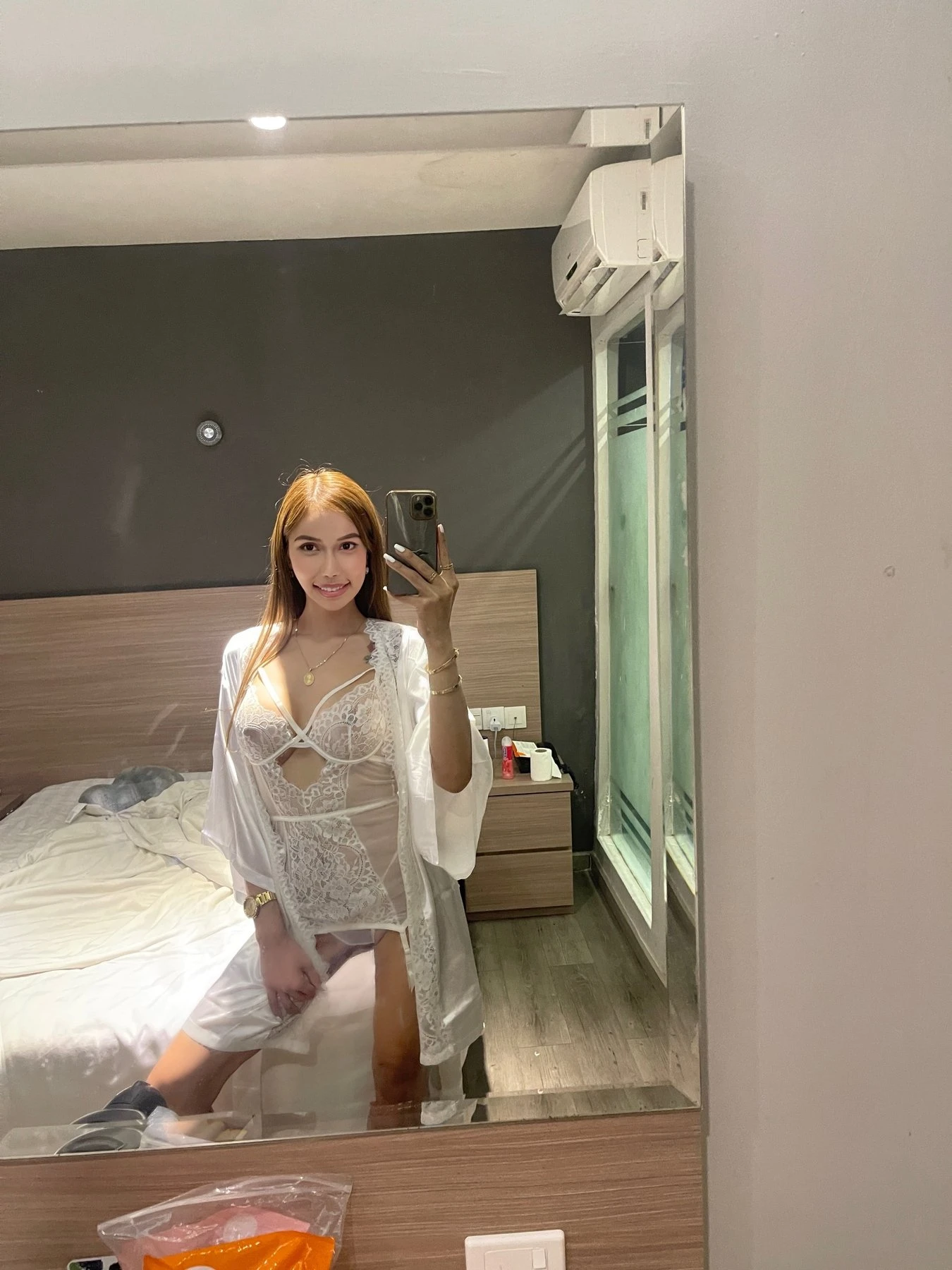 Tall Cute Petite Anal Vaginal Fuckgirl – Malaysian escort in Chennai — 14 / 29