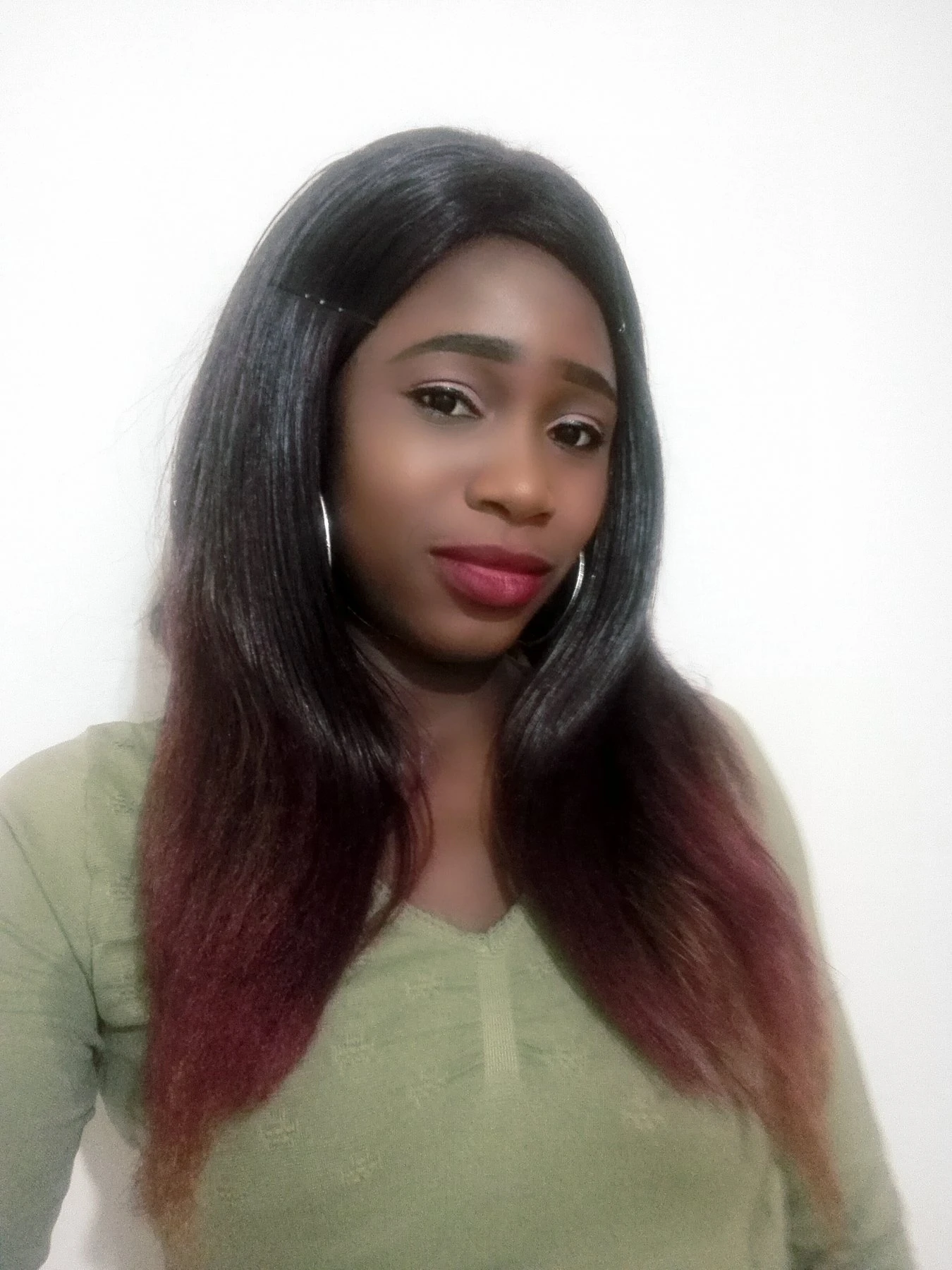 Escoba – Nigerian escort in Beirut — 2 / 5
