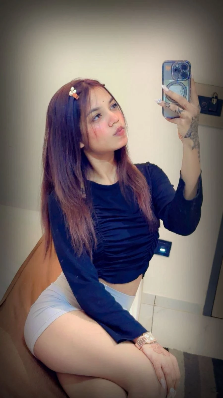 Ritu Kumari – Afghan escort in Surat — 2 / 3