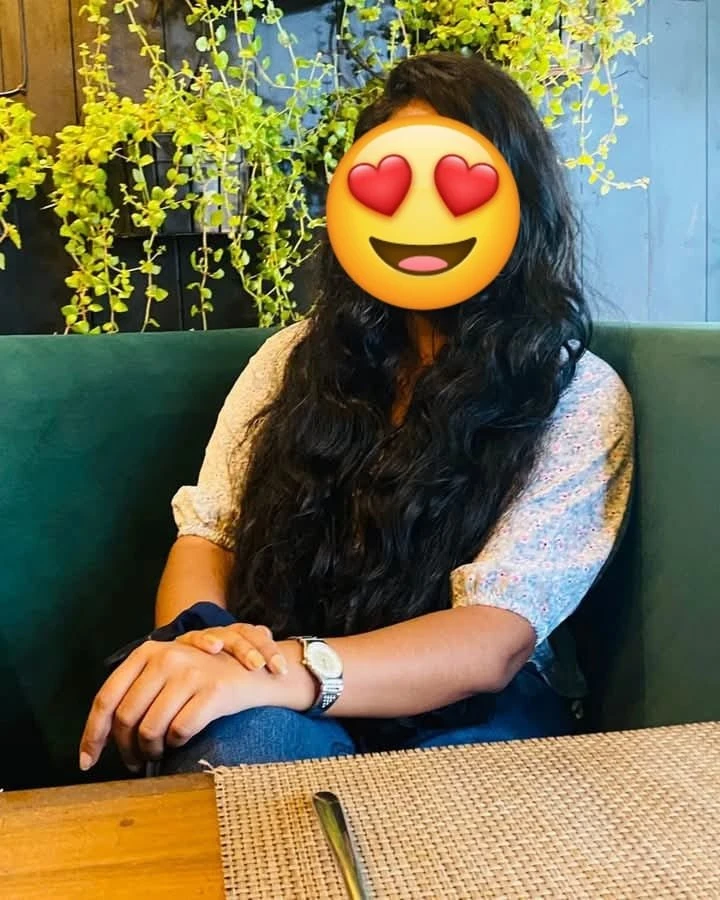 Omelia – Sri Lankan escort in Colombo — 2 / 8