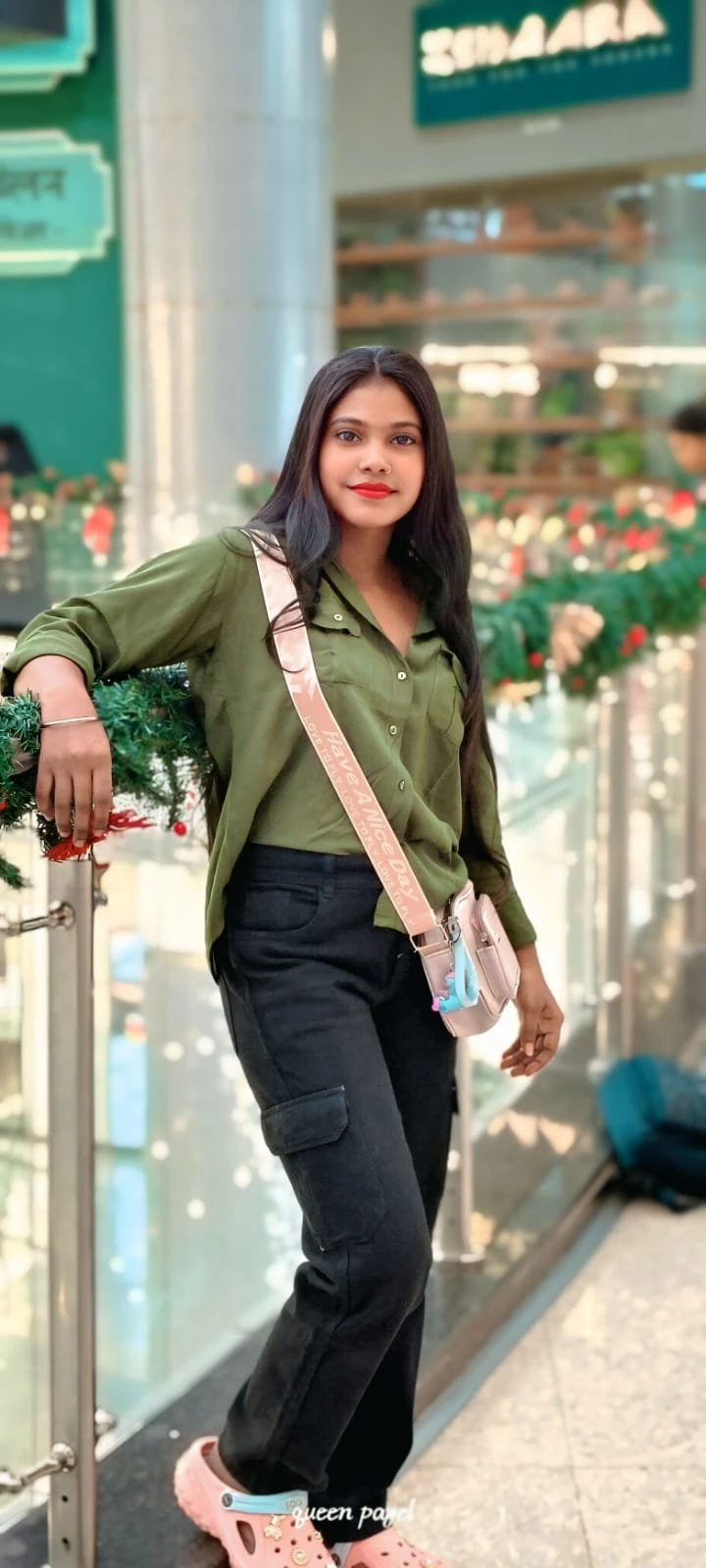 Payal an Independent Cash Pay Hotel Home – Indian escort in Mumbai — 6 / 8