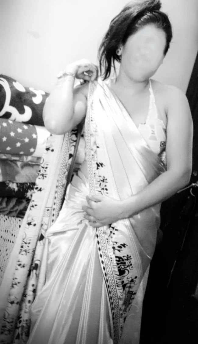 Meethi – Indian escort in New Delhi — 14 / 16