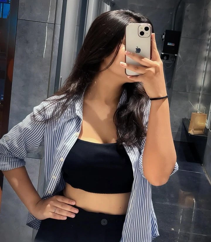 Aanya Independent Escorts ♡ – Indian escort in New Delhi — 3 / 5