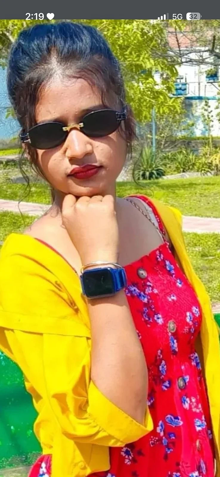 INDIVIDUAL CAM & MEET, – Indian escort in Mumbai — 4 / 5