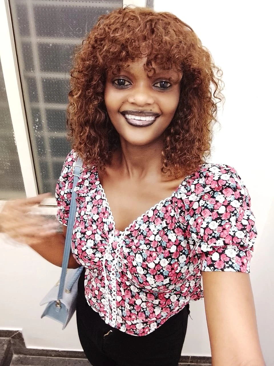 Mia Hot African – Kenyan escort in Pune — 18 / 21