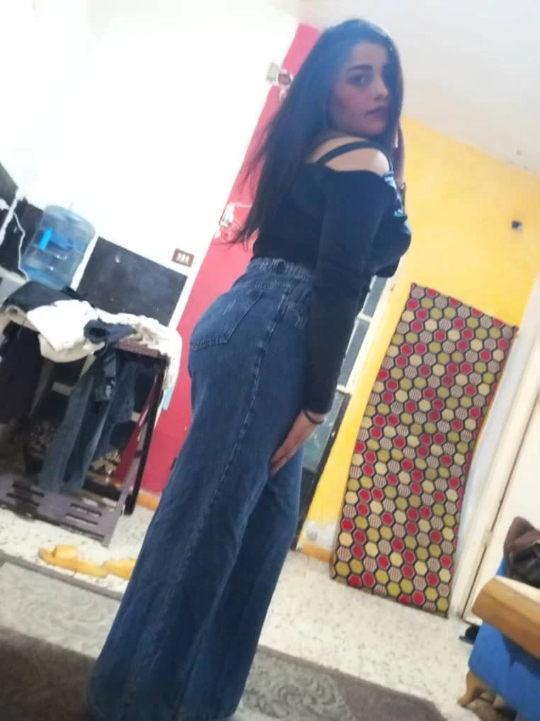 Nour – Lebanese escort in Beirut — 3 / 10