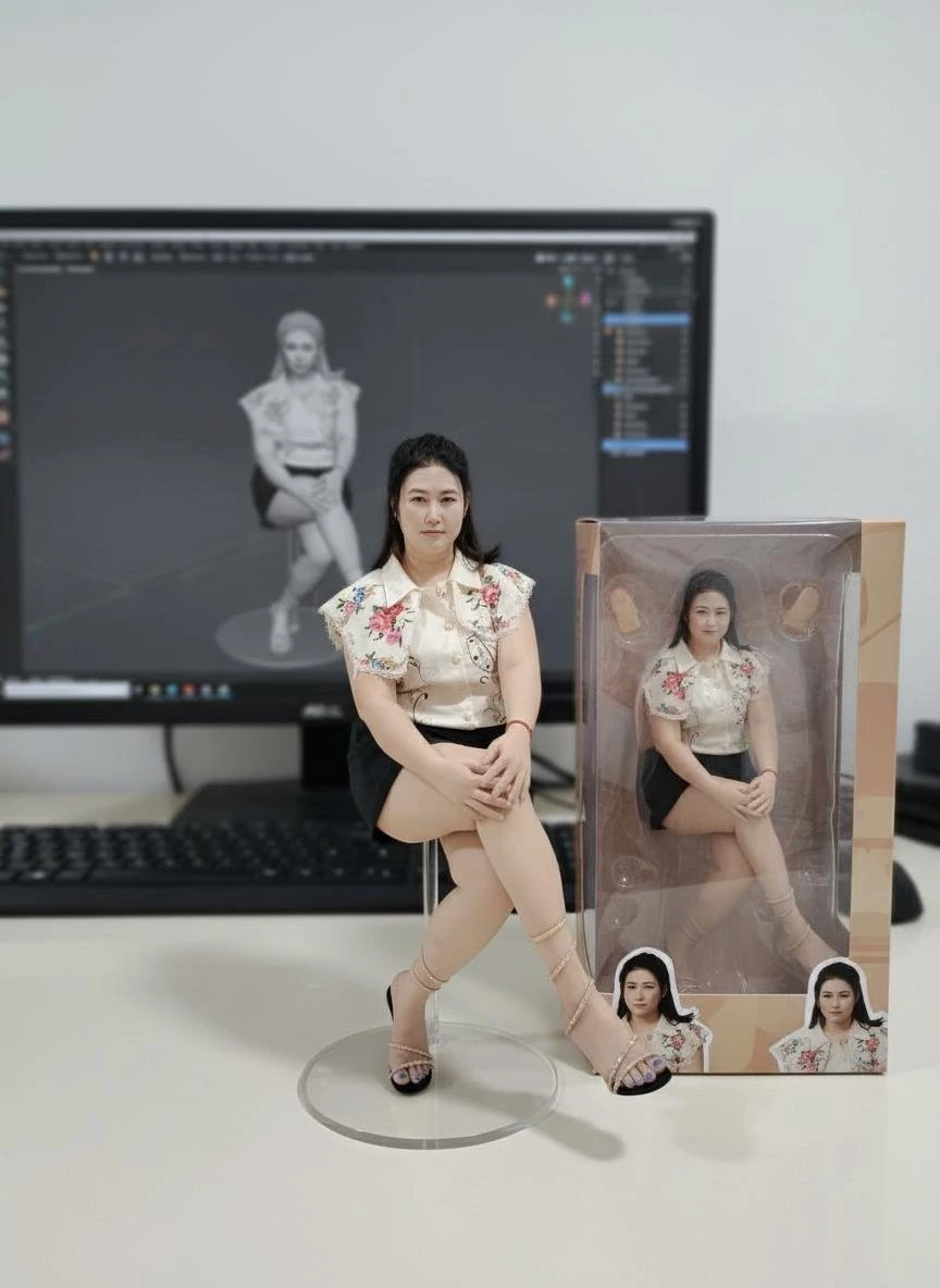 Grace – Thai escort in Abidjan — 5 / 6