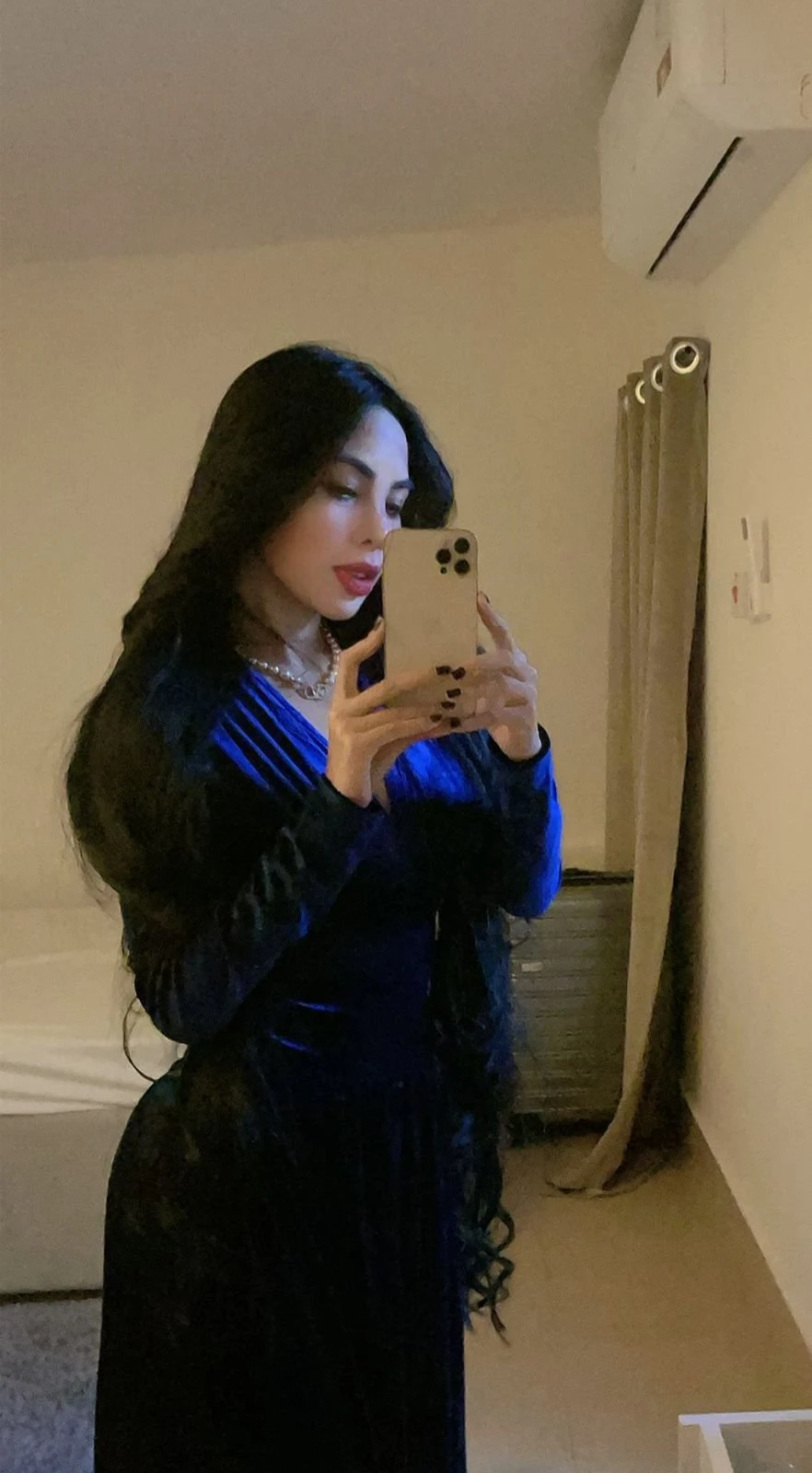 Georgina New in Mumbai – Filipino escort in Mumbai — 2 / 8