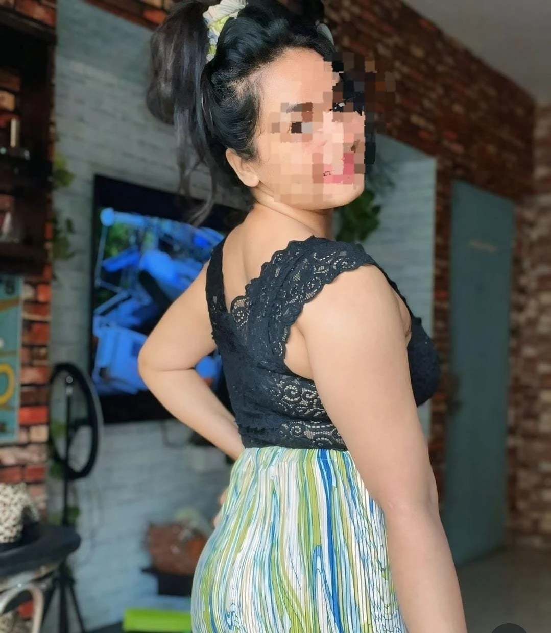 Sonal – Indian escort in Hyderabad — 3 / 4