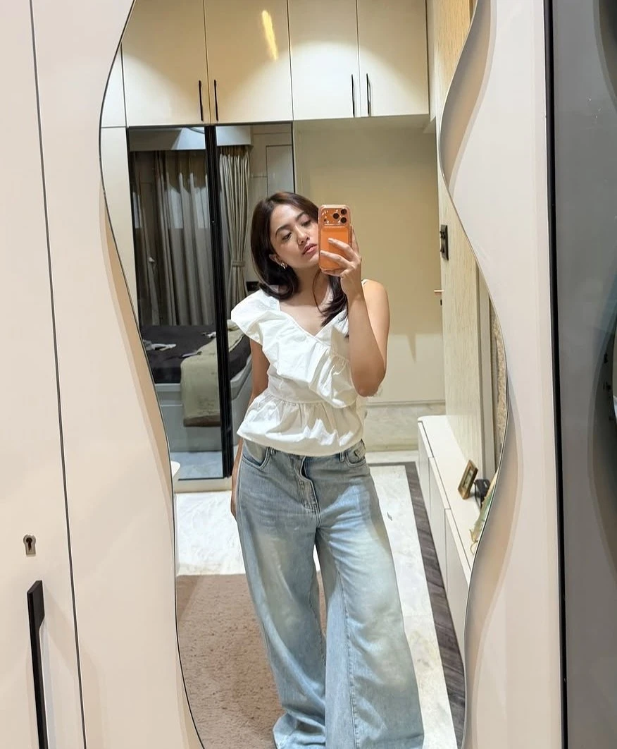 ༒✮⃝Priya Real Meet & Cam Session༒ – Indian escort in Mumbai — 2 / 3