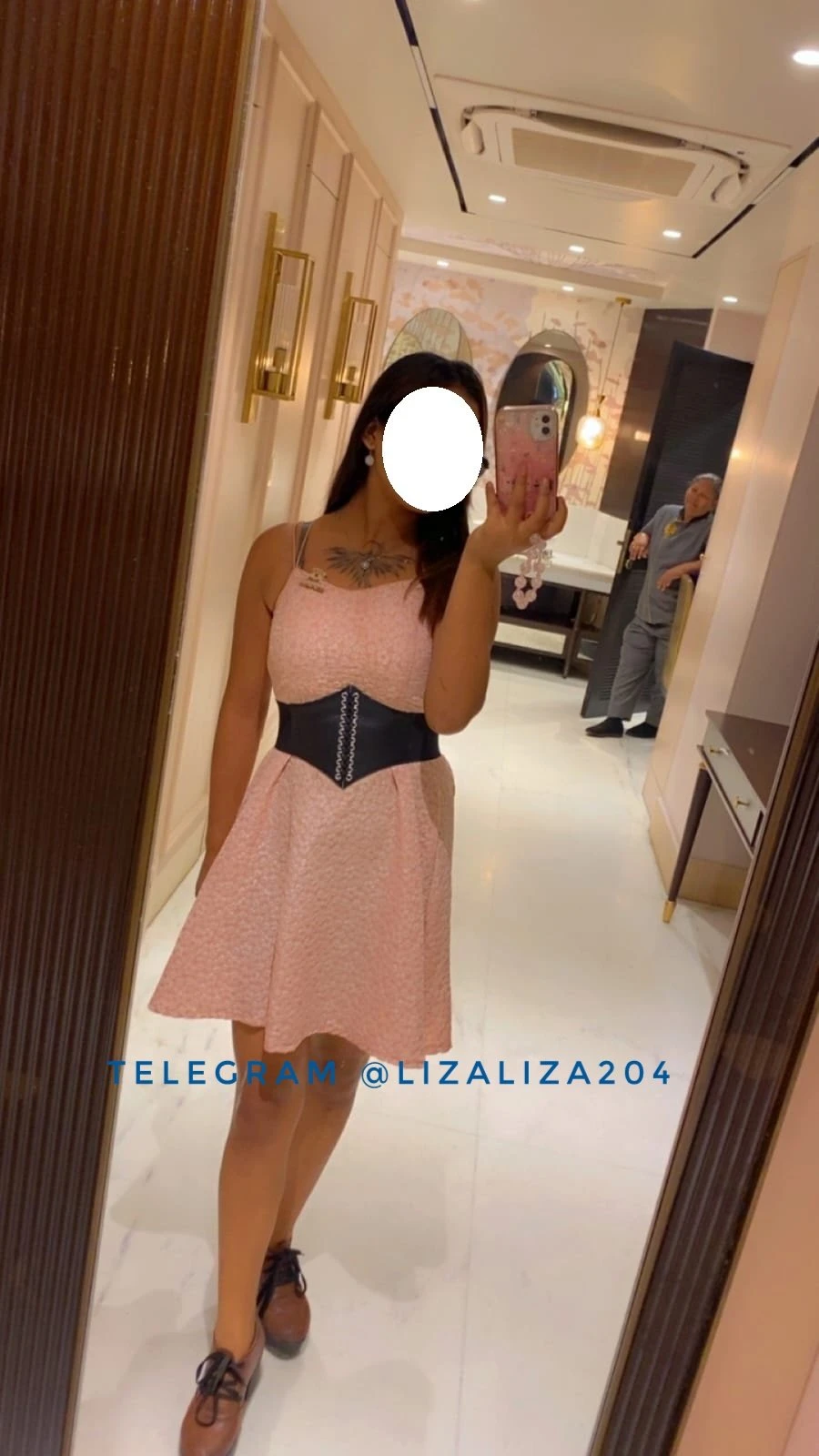 Liza – Indian escort in Noida — 4 / 7