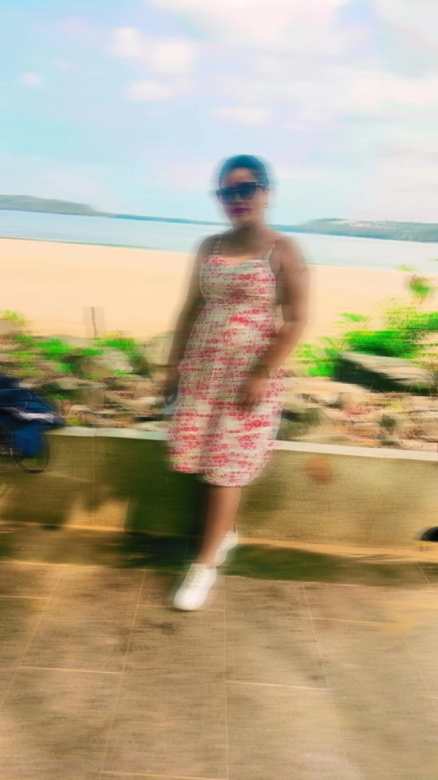 BigBuTT – Indian escort in Mumbai — 6 / 10