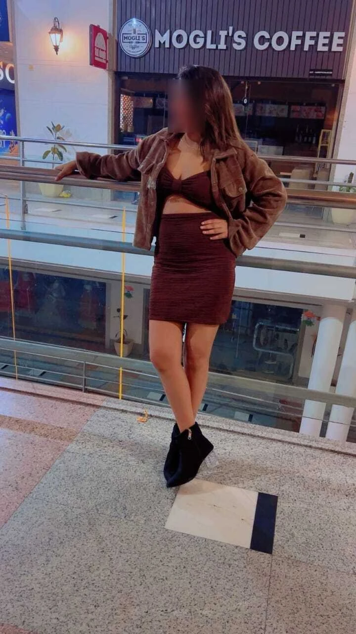Simran - Incall With Hotel 4k – escort in Jaipur — 2 / 4
