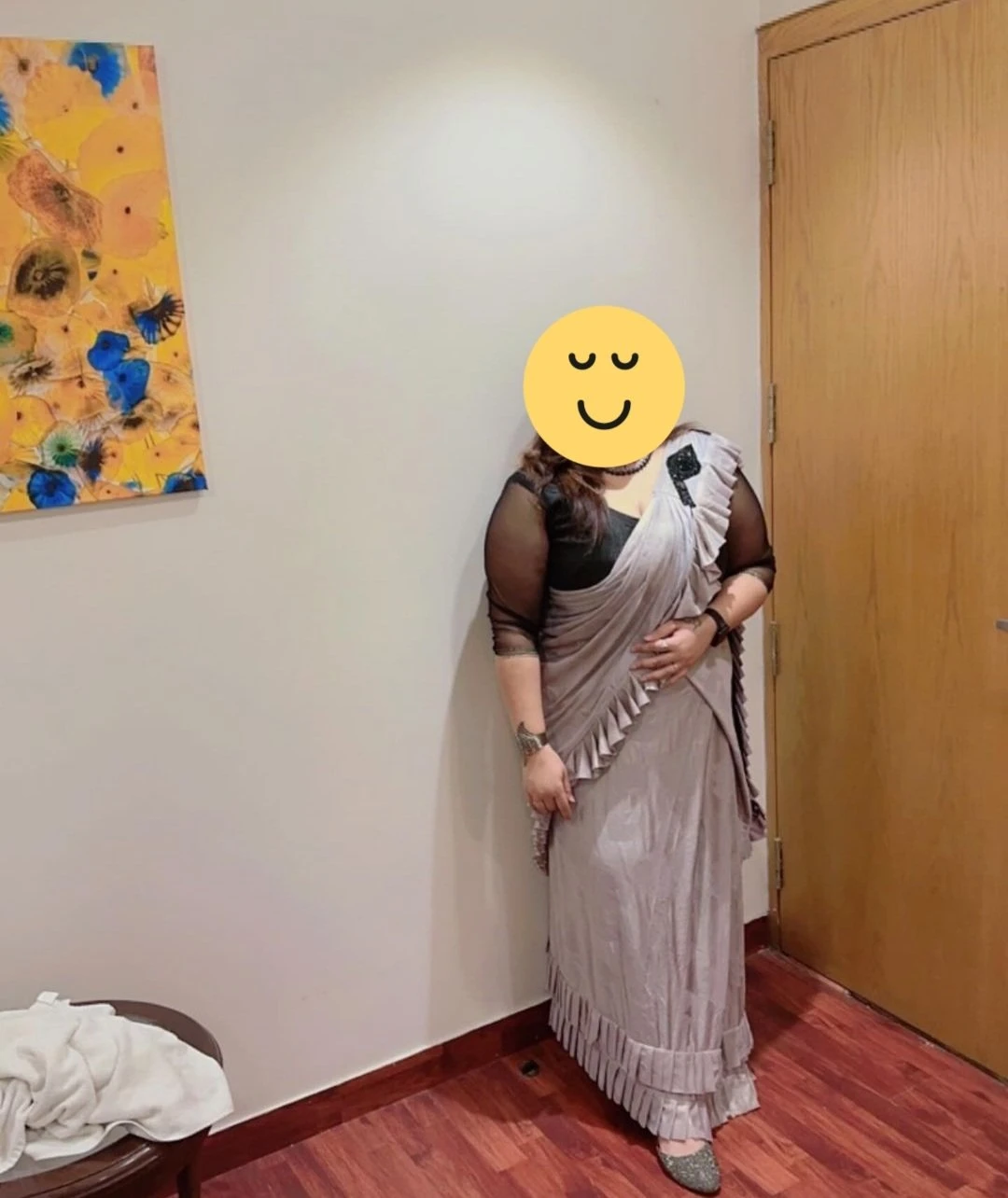 Farha – Indian escort in Mumbai — 1 / 9