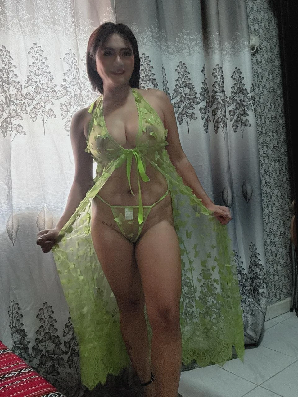 Linda – Lebanese escort in Beirut — 2 / 9