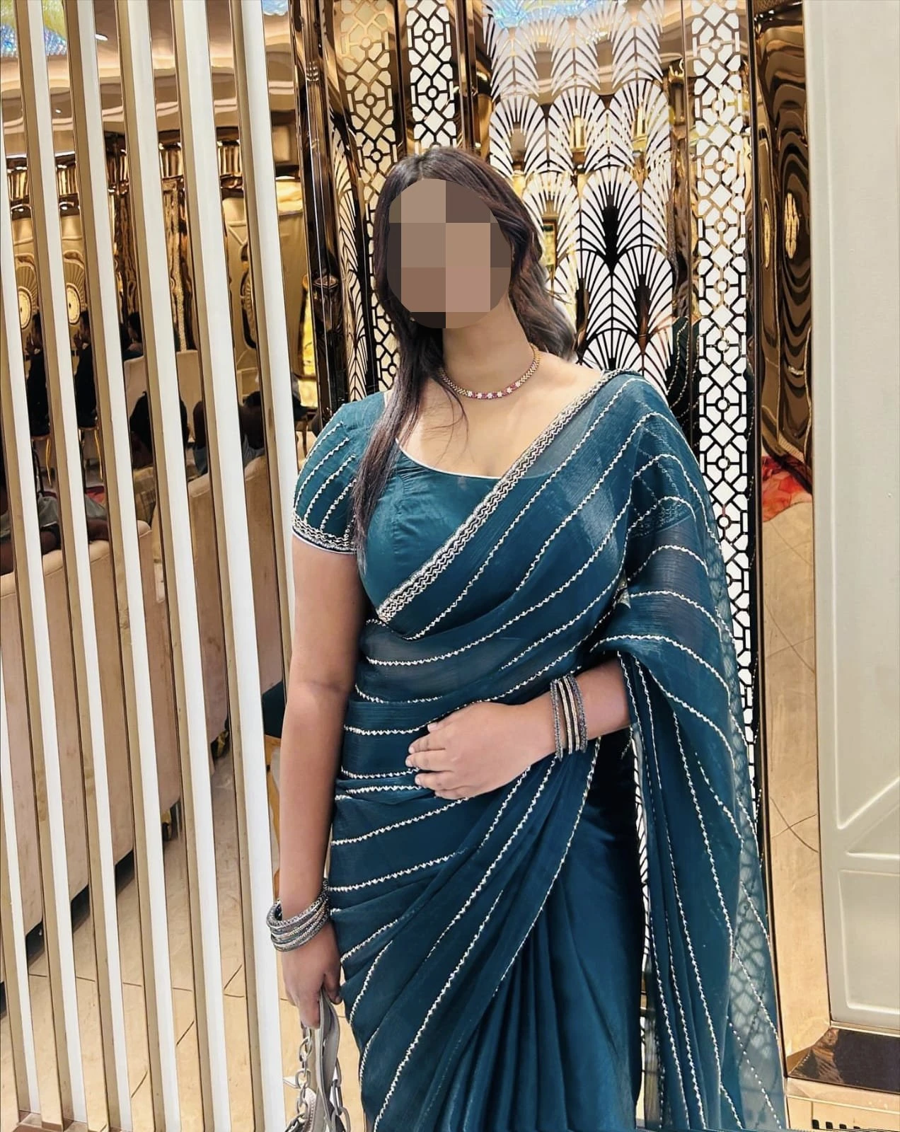 Shivika ❣️(web cam & Sex chat)❣️ – Indian escort in Mumbai, Escort, Mumbai