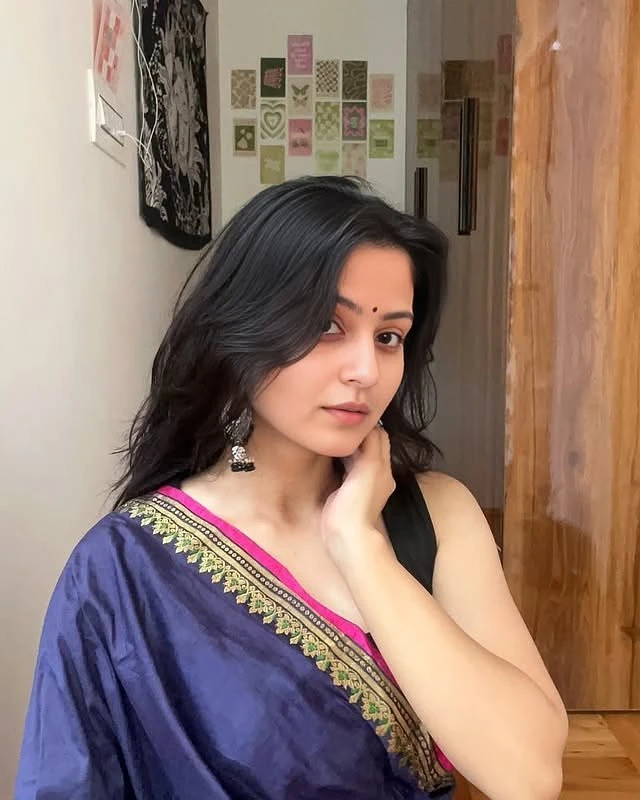 Damini – Indian escort in Rajkot — 2 / 5