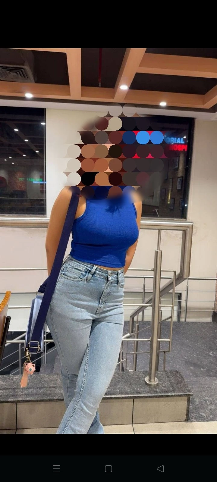 Nayara Singh Real Meet and Cam Show – Indian escort in Kochi, Escort, Kochi