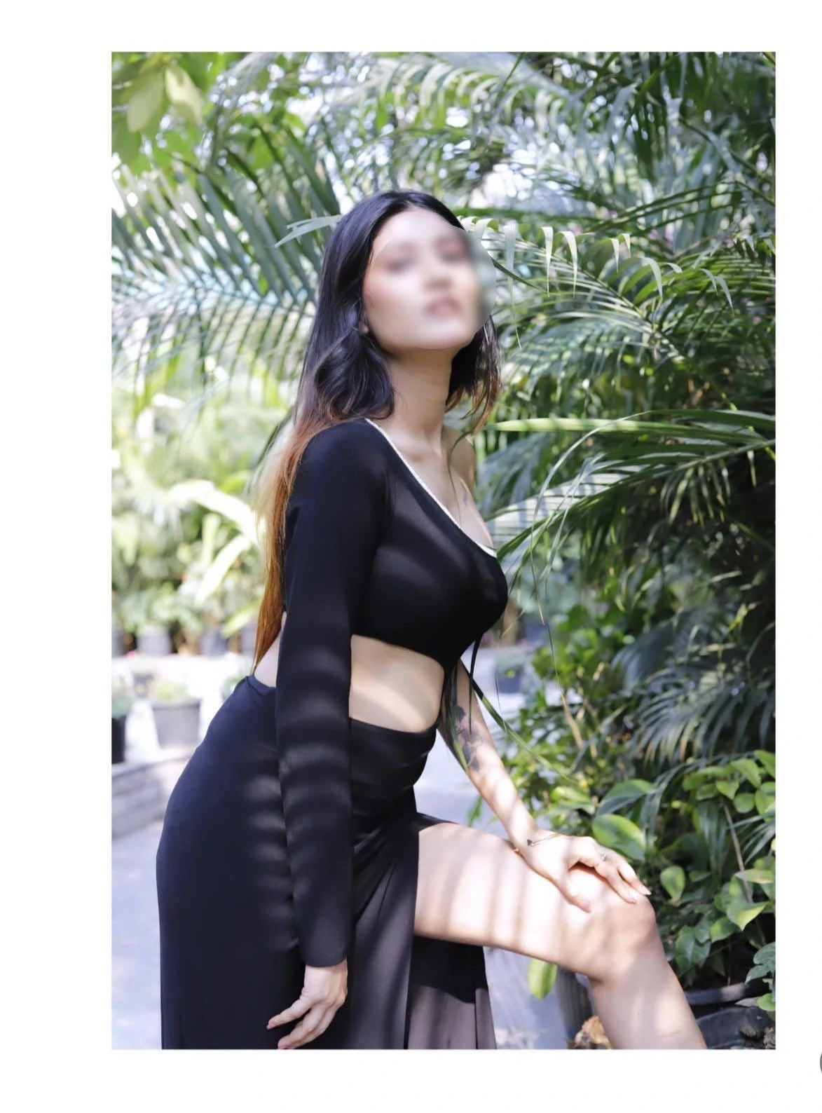 Suhana Delhi Escort – Indian escort in New Delhi — 4 / 5