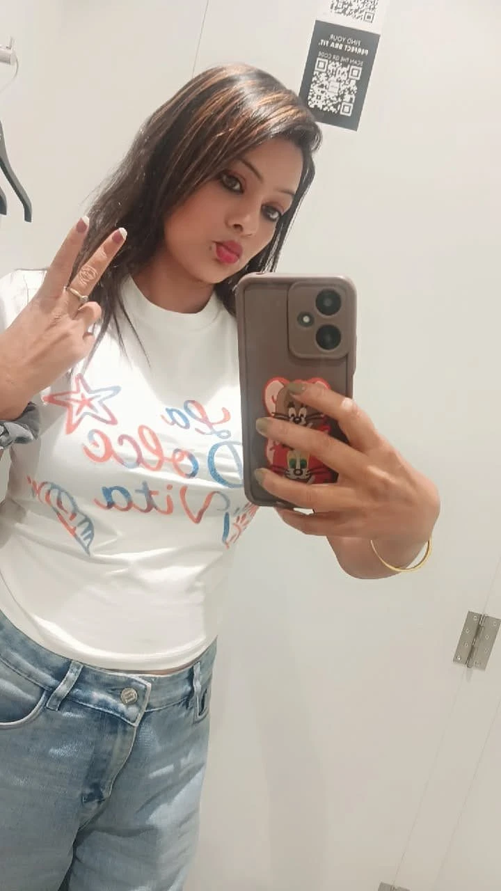 🥀Payal Meet Sarvice Cash Payment🥀 – Indian escort in Hyderabad — 5 / 6