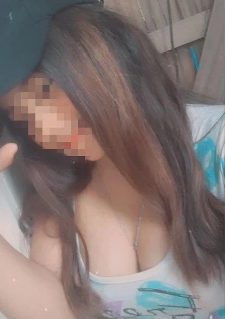 Rajni – Indian escort in New Delhi — 2 / 3