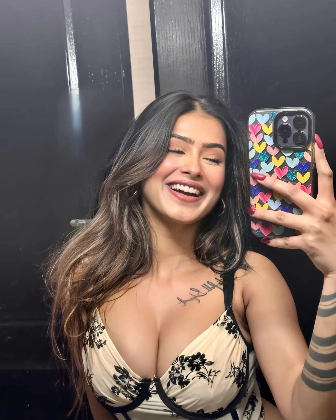 Gunjan – Indian escort in Navi Mumbai — 4 / 6