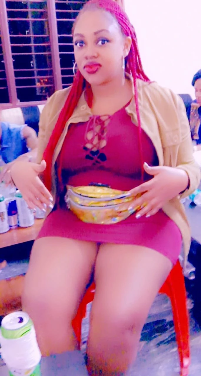 Rayce – Rwandan escort in Pune — 3 / 5