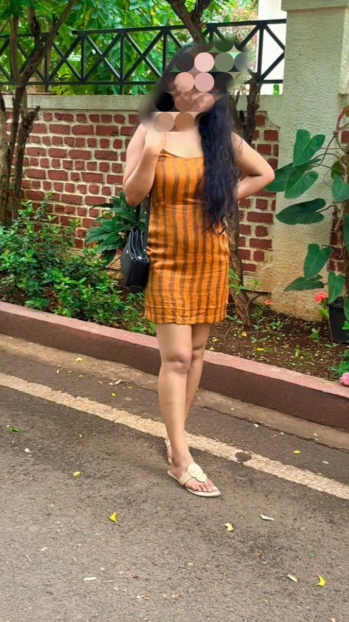 Sara – Indian escort in Pune — 1 / 2