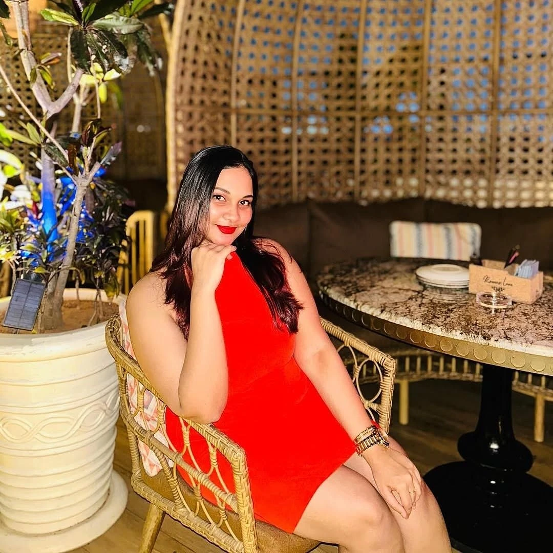 Sakshi – Indian escort in Guwahati — 3 / 4