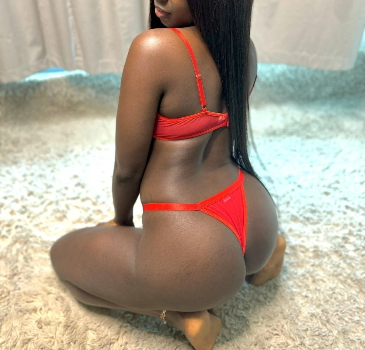 Adriyana – Guinean escort in Casablanca, Escort, Casablanca
