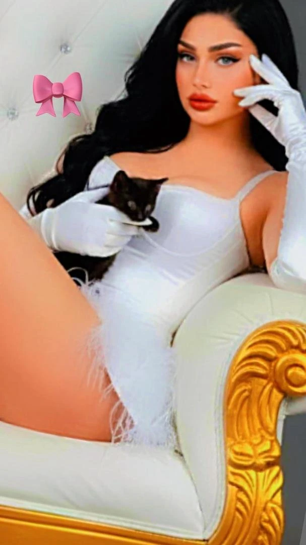 Natasha – Lebanese escort in Beirut — 7 / 8